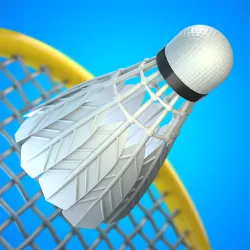 XWorld | Badminton Clash 3D