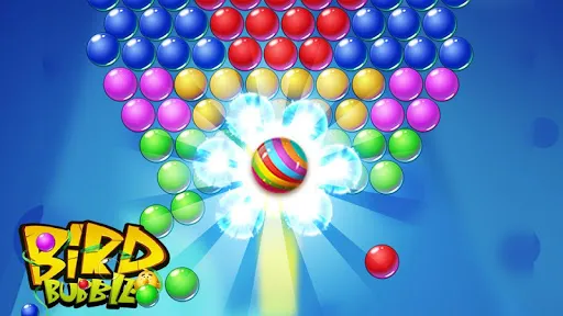 Bubble Shooter | Permainan | XWorld