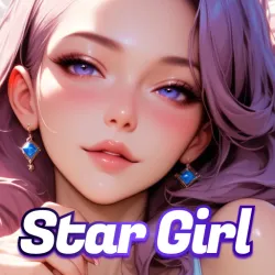 XWorld | Star Girl:Cosmic Conversations