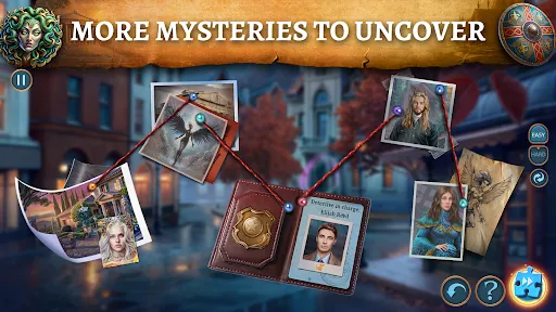 Mystery of Myth: Hidden Object | Games | XWorld
