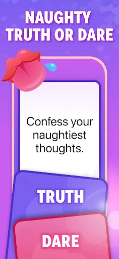 Couple Games: Spicy Questions | Games | XWorld