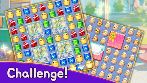 Match Supermarket | Permainan | XWorld Match Supermarket | Permainan | XWorld