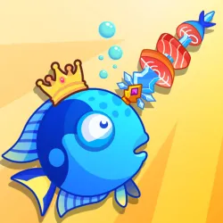 XWorld | Fish.IO - Hungry Fish