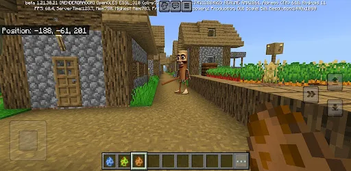 ZENNCRAFT TOB TOBI TOB ANOMALI | Permainan | XWorld