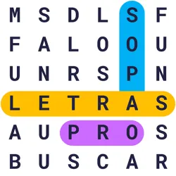 XWorld | Sopa de letras Pro - Español XWorld | Sopa de letras Pro - Español