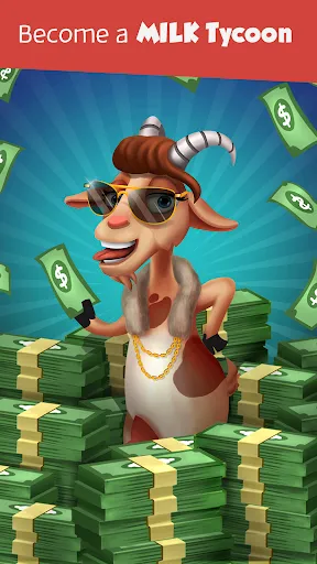 Tiny Goat Idle Clicker Game | Games | XWorld