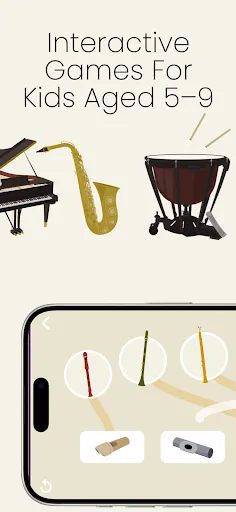 Fortissimo Kids | Games | XWorld