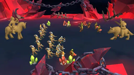 Sparta War: Stick Shadow Fight | เกม | XWorld