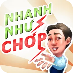 XWorld | Nhanh Như Chớp - Tiếng Việt