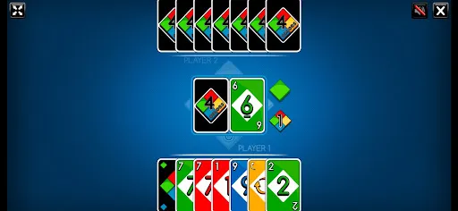Classic 4 Colors | Игры | XWorld Classic 4 Colors | Игры | XWorld