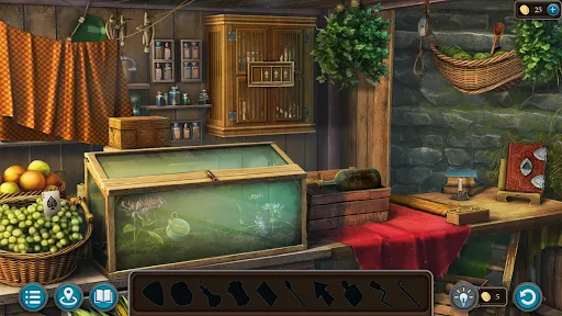 Legendary Tales 4 | Permainan | XWorld