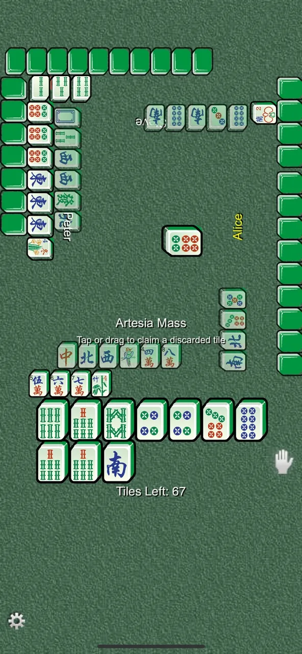 Mahjong! | Games | XWorld