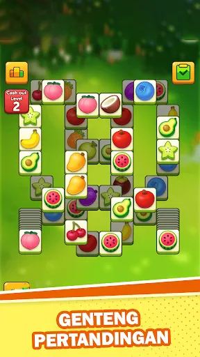 Veggie Kingdom Puzzles | Permainan | XWorld