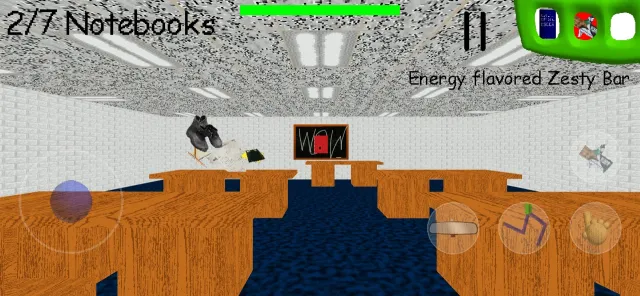 Baldi's Basics Classic | Jogos | XWorld