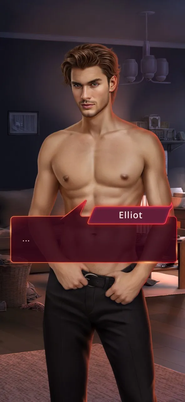 Romance Club - Stories I Play | Games | XWorld