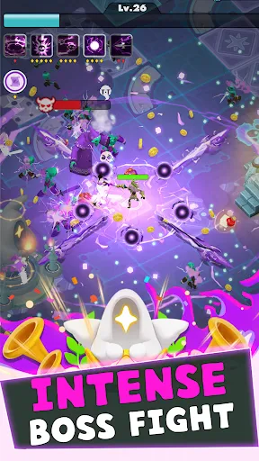 Undead Slayer: Offline Action | 游戏 | XWorld Undead Slayer: Offline Action | 游戏 | XWorld