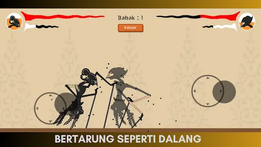 Battle of Wayang | Permainan | XWorld