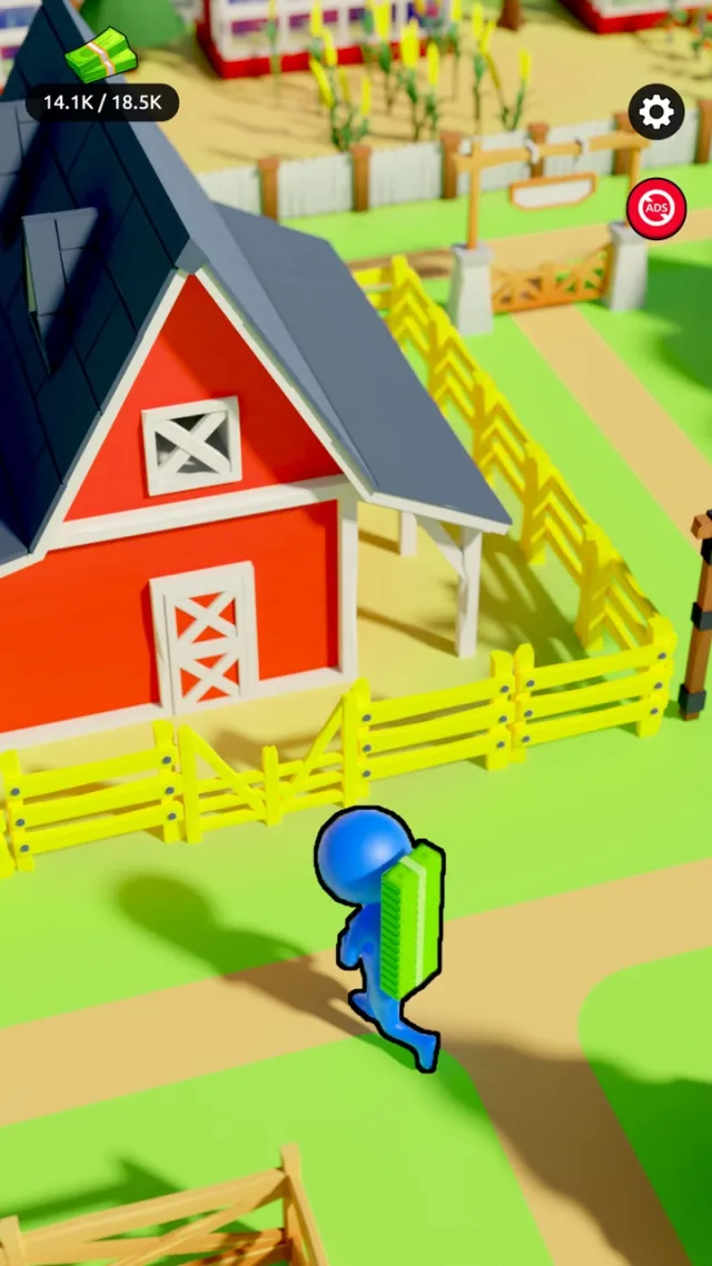 Farmland - Farming life game | juego | XWorld