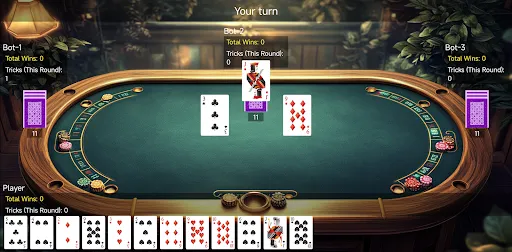 Teen Patti Classic Master | 游戏 | XWorld
