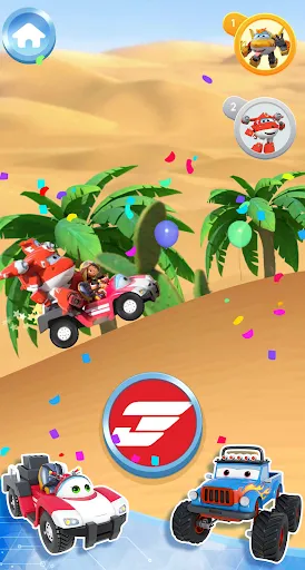 Super Wings: Jogos infantis | 游戏 | XWorld