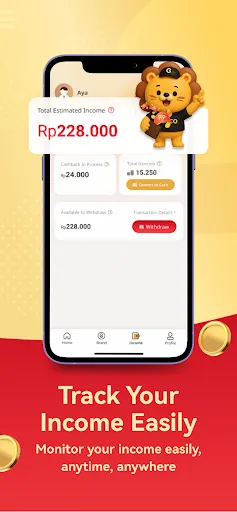 Genco | Permainan | XWorld