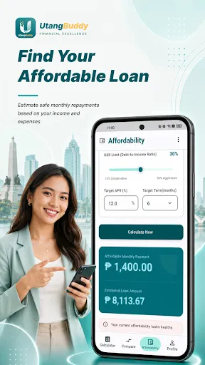UtangBuddy: Financial Planner | Games | XWorld UtangBuddy: Financial Planner | Games | XWorld