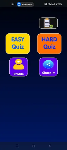 Diamonds Wala Quiz | 游戏 | XWorld