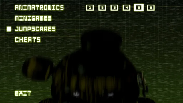 Five Nights at Freddy's 3 | Games | XWorld