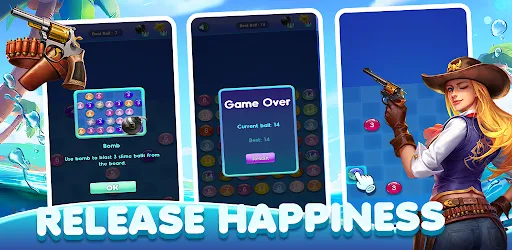 Gooey Merge Game | เกม | XWorld