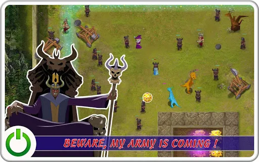 Đế chế Rồng TD | Games | XWorld Đế chế Rồng TD | Games | XWorld
