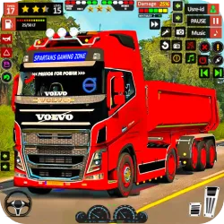 XWorld | Simulator Memandu Lori Kargo