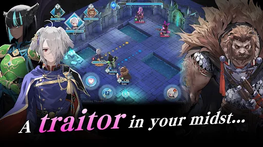 Fire Emblem Shadows | Permainan | XWorld Fire Emblem Shadows | Permainan | XWorld