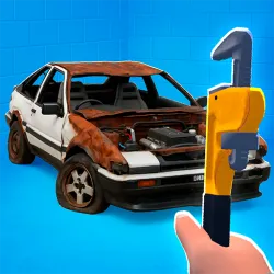 XWorld | Last Car: Mechanic Open World