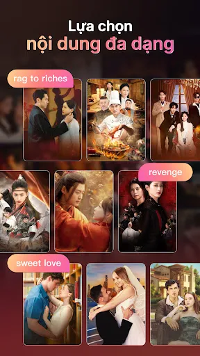NetShort - Phim ngắn đặc sắc | Games | XWorld
