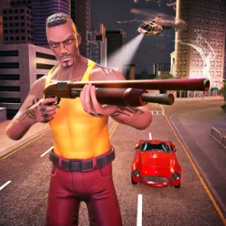 XWorld | Real Mafia Vegas Crime City 3D