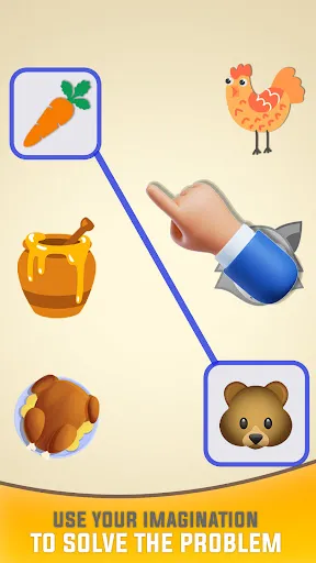 Emoji Puzzle Trick: Match Game | Games | XWorld