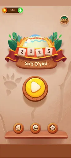So'z O'yini 2025 | Games | XWorld