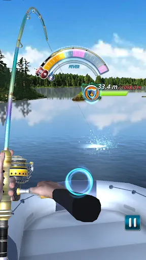 Temporada de Pesca | juego | XWorld
