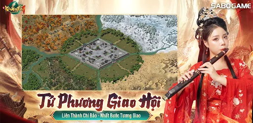 Tân Kiếm Hiệp Tình 1 SABOGAME | Games | XWorld Tân Kiếm Hiệp Tình 1 SABOGAME | Games | XWorld