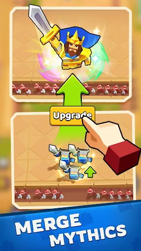 War Inc: Rising | 游戏 | XWorld