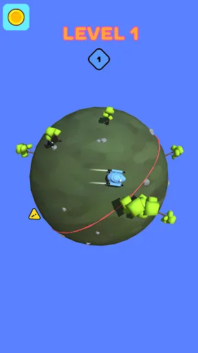 Tank Battle Rumble | เกม | XWorld