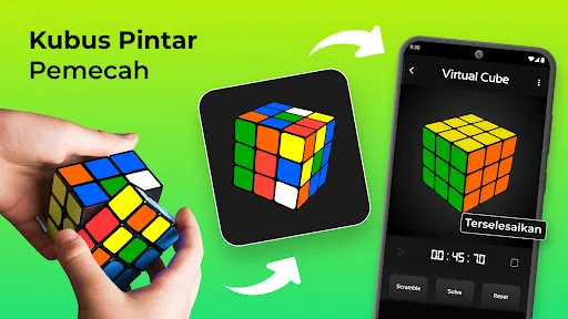 CubeX - Solver, Kubus 3D | Permainan | XWorld CubeX - Solver, Kubus 3D | Permainan | XWorld