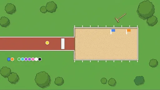 Track Star - Team Manager Idle | Игры | XWorld