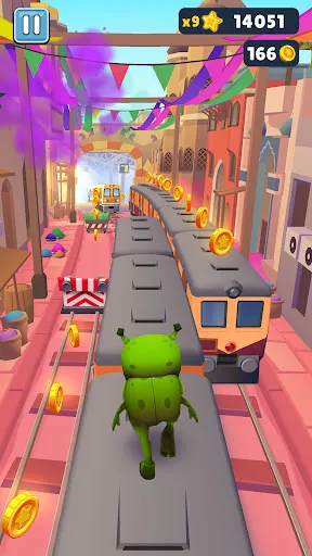 Subway Surfers | Games | XWorld Subway Surfers | Games | XWorld
