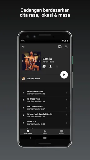 YouTube Music | Permainan | XWorld