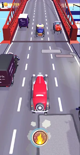 Mafia Chase: Highway racing | juego | XWorld