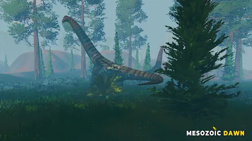 Mesozoic Dawn | Jogos | XWorld Mesozoic Dawn | Jogos | XWorld