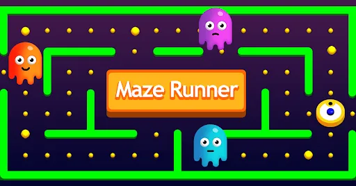 Maze Runner | juego | XWorld