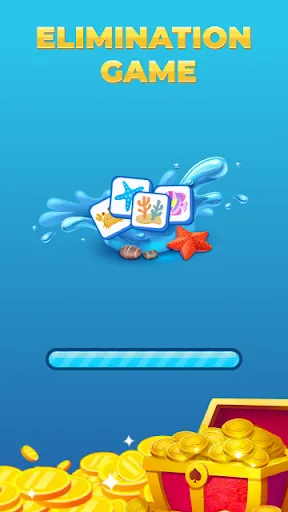 Ocean Match: Earn Coins | Games | XWorld