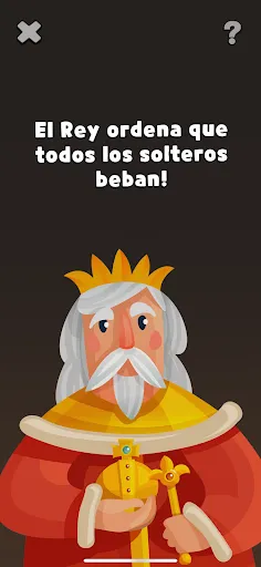 Bebida o Reto: Juego de beber | juego | XWorld